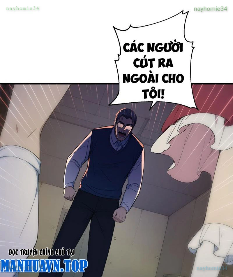 Người Chơi Siêu May Mắn Chapter 72 - 8