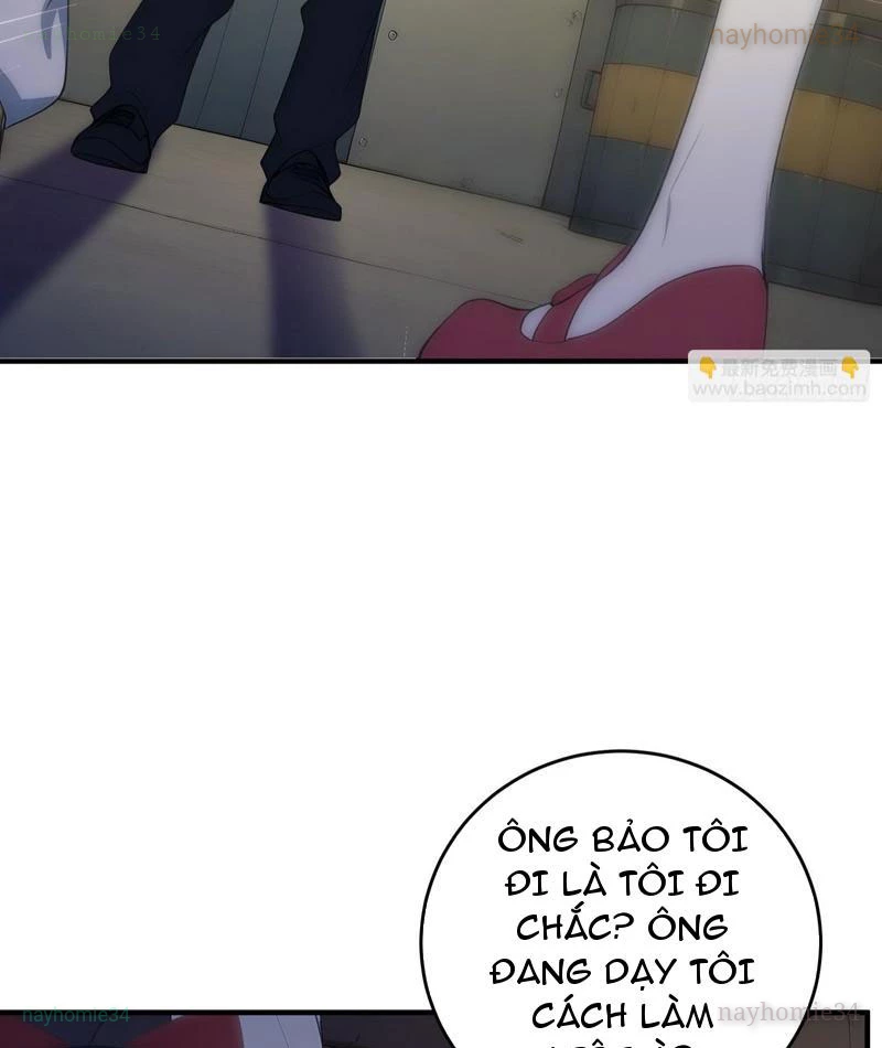 Người Chơi Siêu May Mắn Chapter 72 - 9