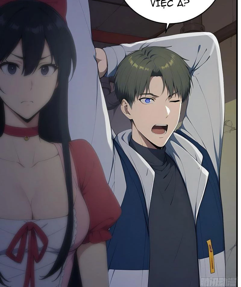 Người Chơi Siêu May Mắn Chapter 72 - 10