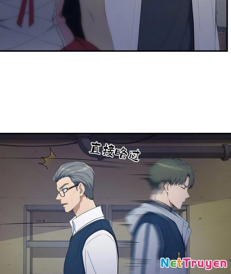 Người Chơi Siêu May Mắn Chapter 72 - 11