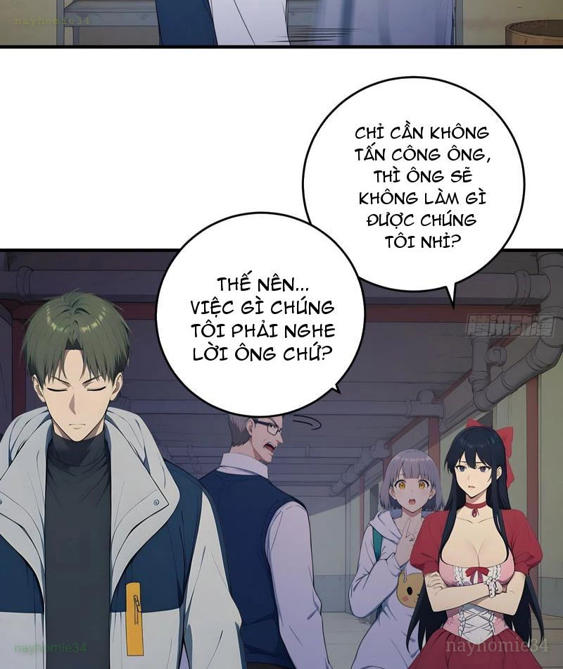 Người Chơi Siêu May Mắn Chapter 72 - 12