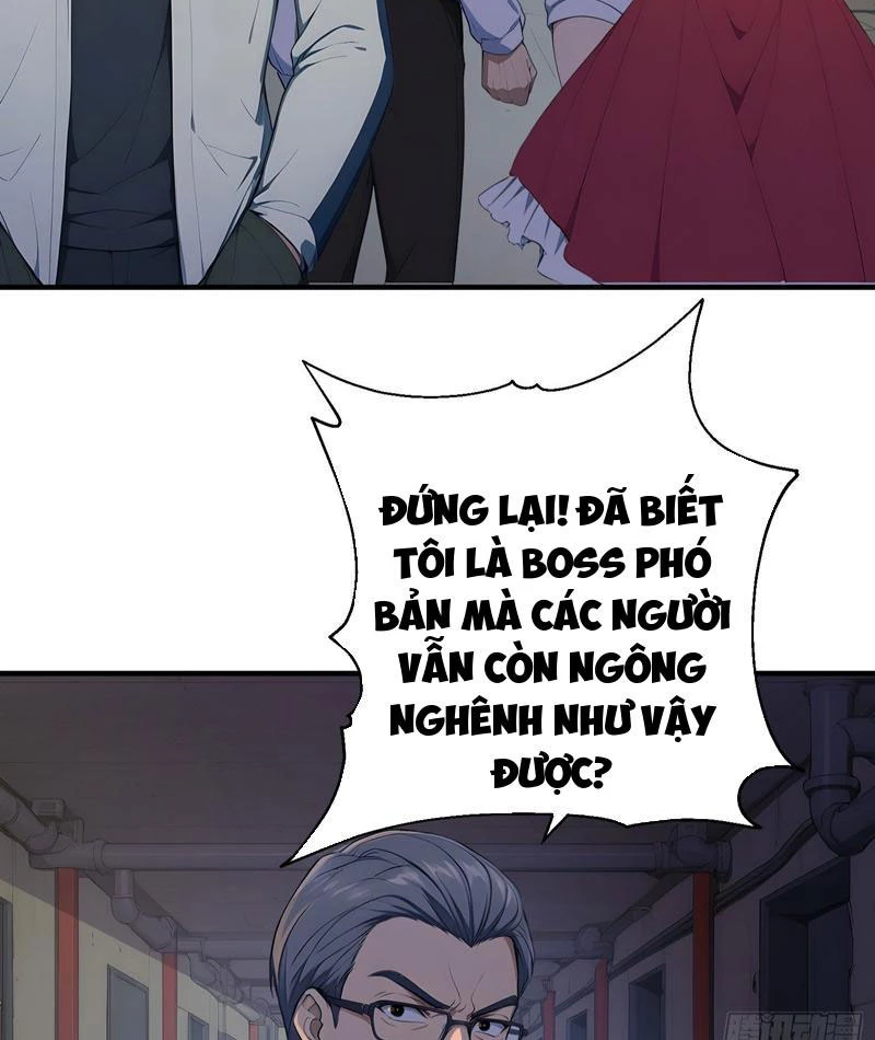 Người Chơi Siêu May Mắn Chapter 72 - 13