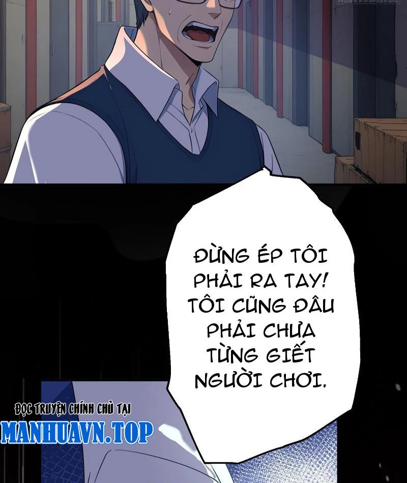 Người Chơi Siêu May Mắn Chapter 72 - 14