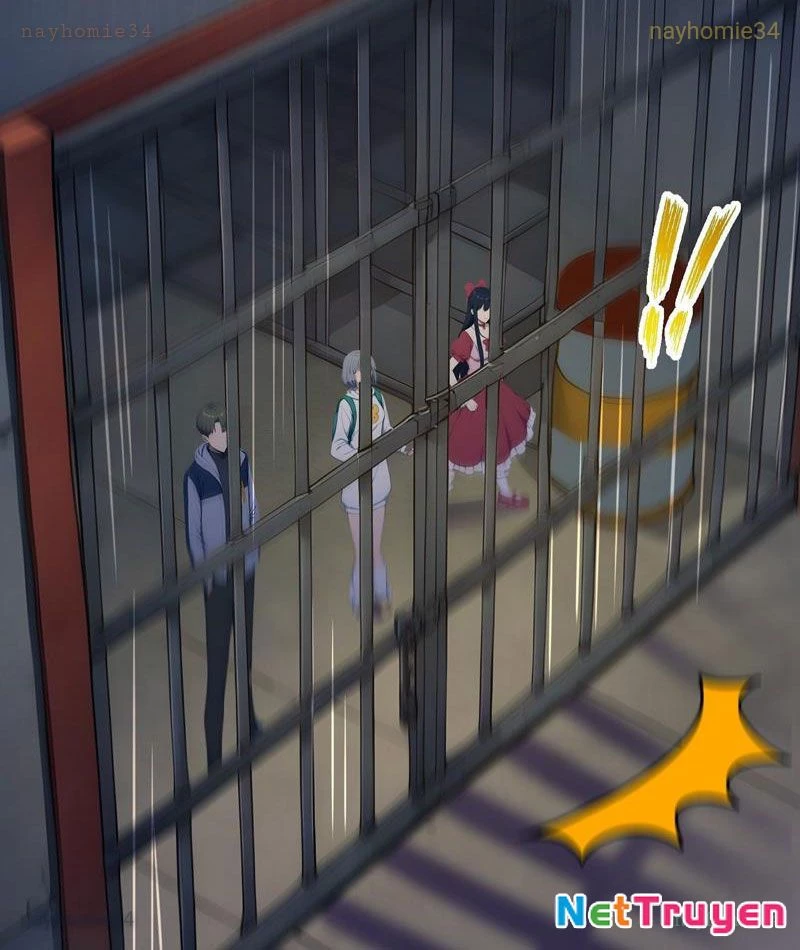 Người Chơi Siêu May Mắn Chapter 72 - 16