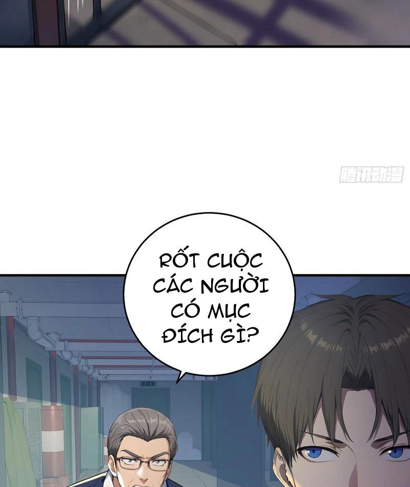 Người Chơi Siêu May Mắn Chapter 72 - 17