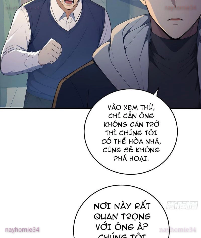 Người Chơi Siêu May Mắn Chapter 72 - 18