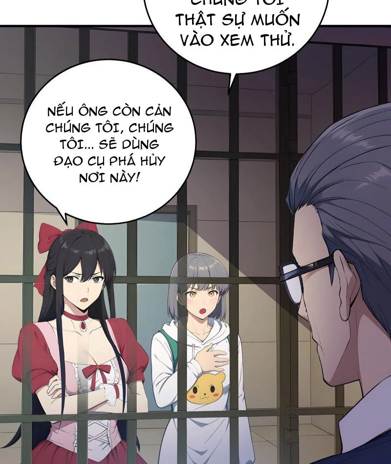 Người Chơi Siêu May Mắn Chapter 72 - 19