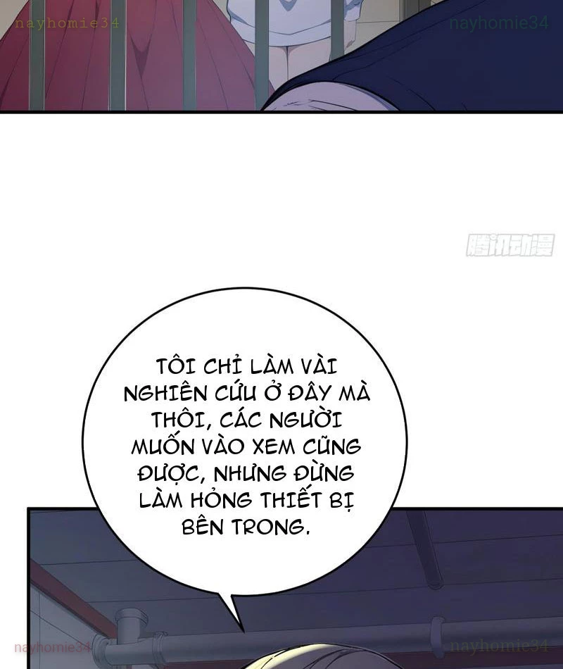 Người Chơi Siêu May Mắn Chapter 72 - 20