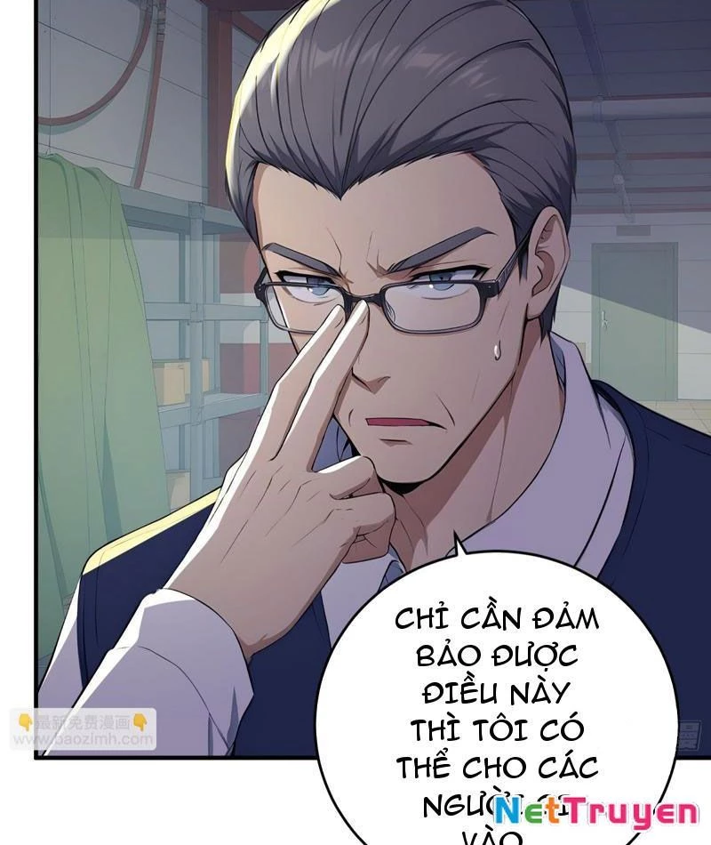 Người Chơi Siêu May Mắn Chapter 72 - 21