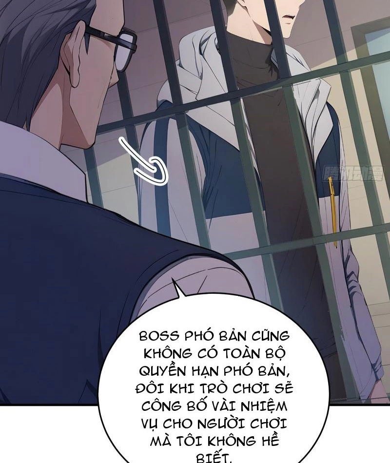 Người Chơi Siêu May Mắn Chapter 72 - 23