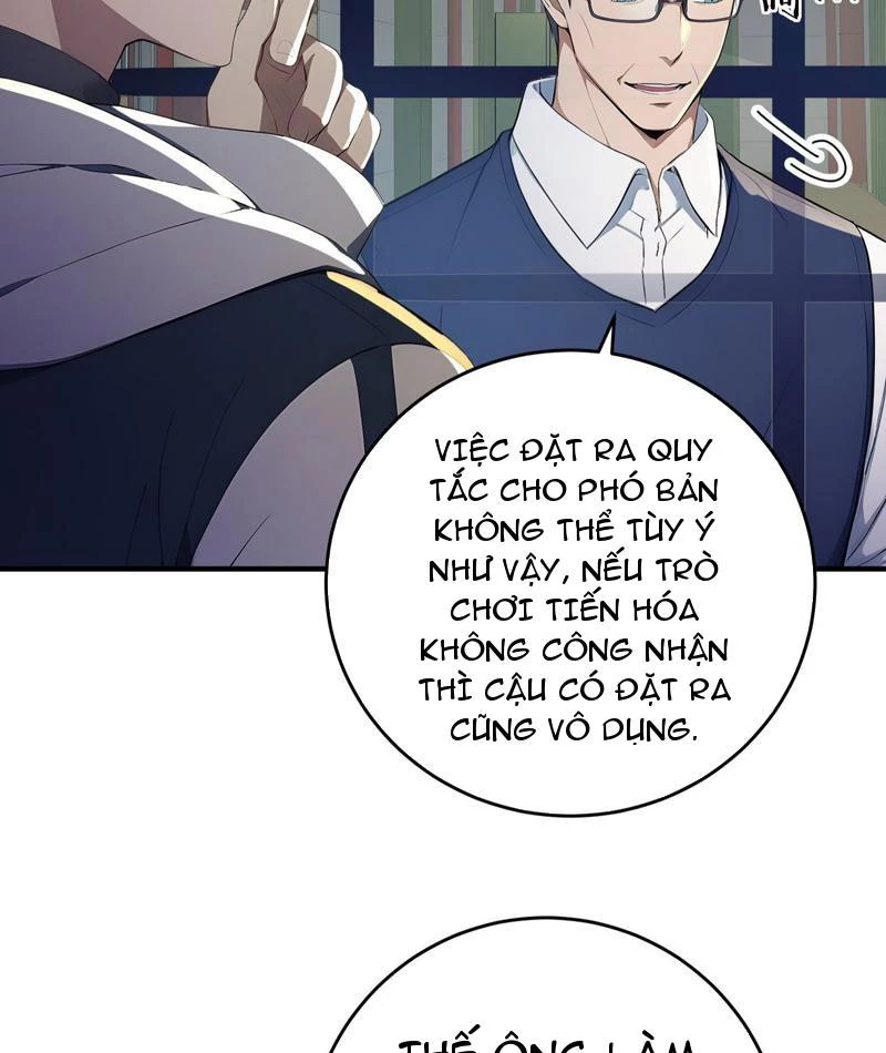 Người Chơi Siêu May Mắn Chapter 72 - 25