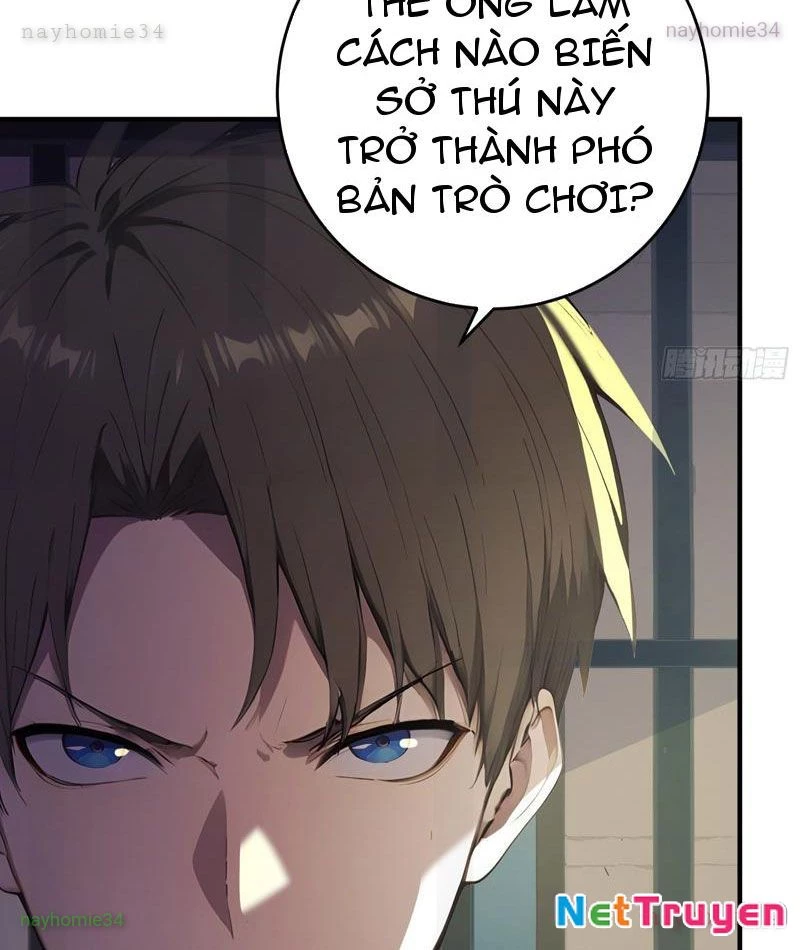 Người Chơi Siêu May Mắn Chapter 72 - 26