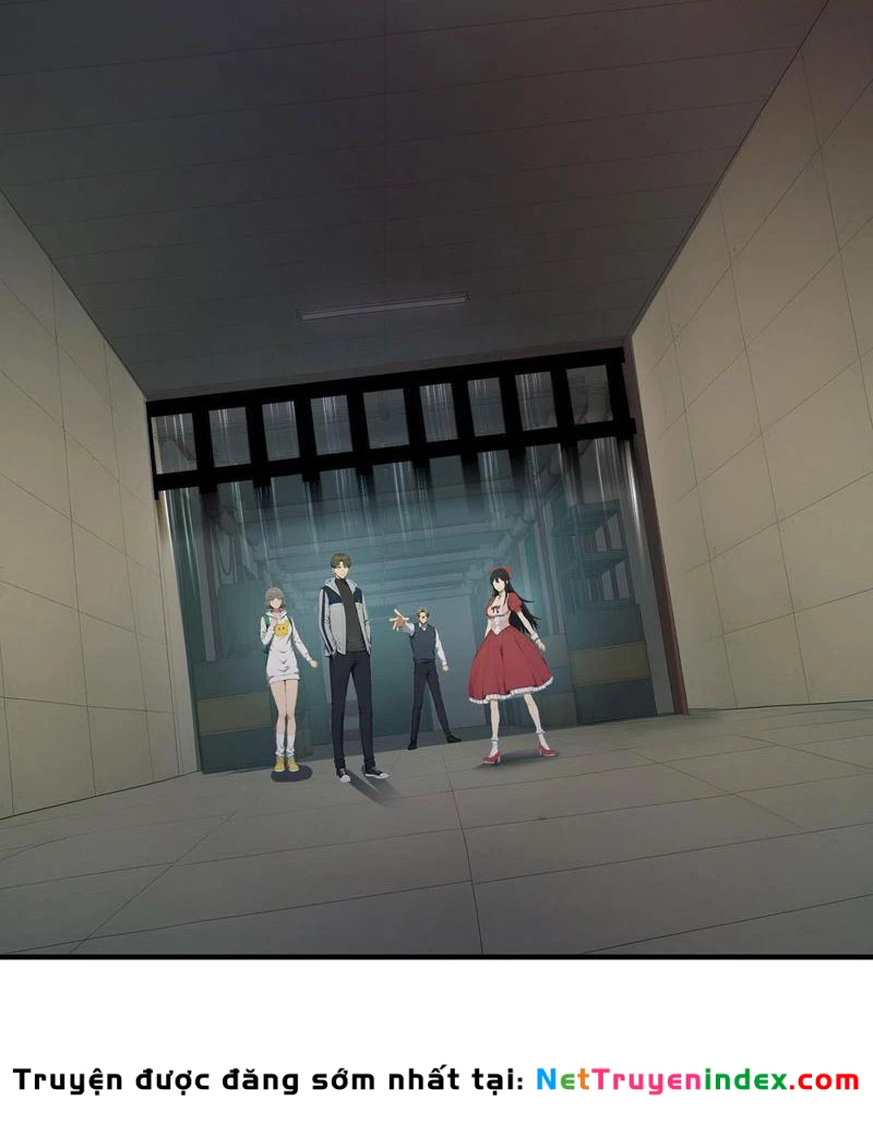 Người Chơi Siêu May Mắn Chapter 72 - 33