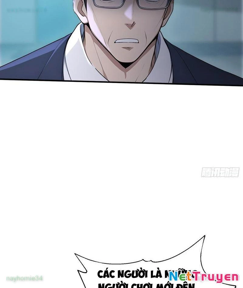 Người Chơi Siêu May Mắn Chapter 72 - 41