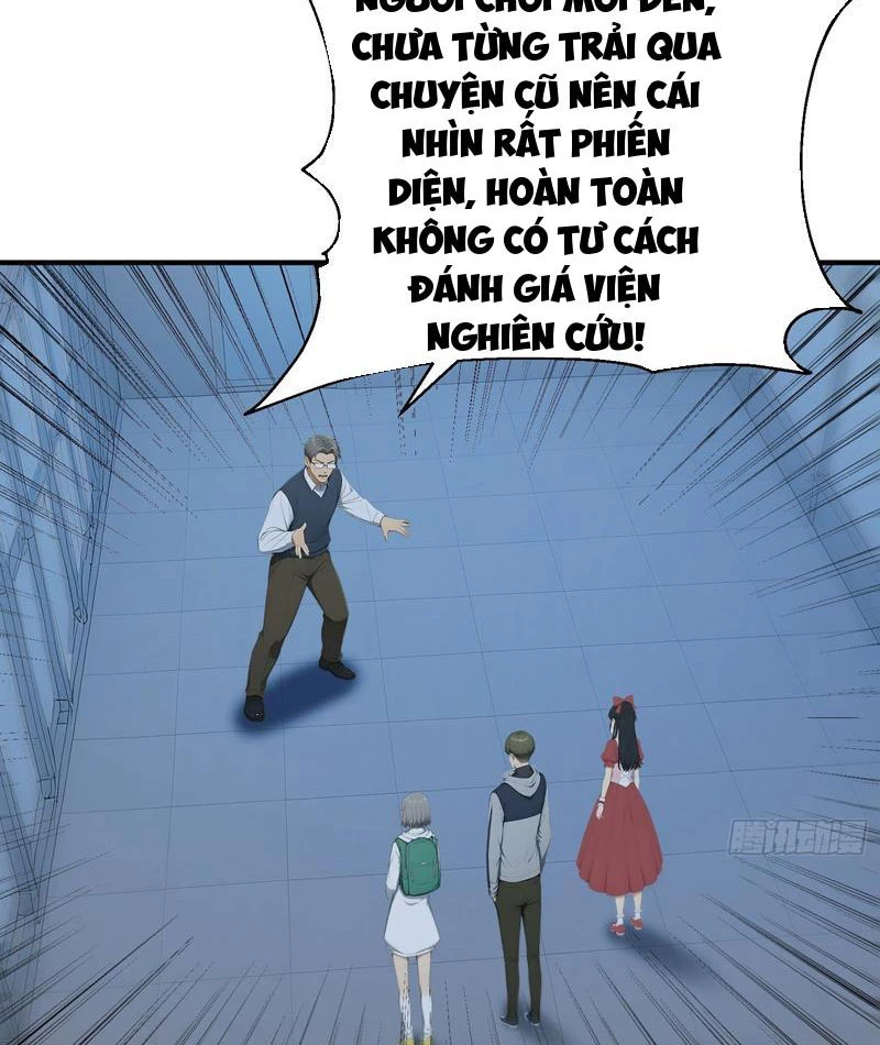 Người Chơi Siêu May Mắn Chapter 72 - 42