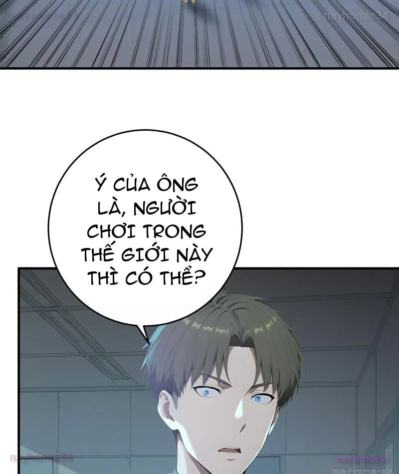 Người Chơi Siêu May Mắn Chapter 72 - 43