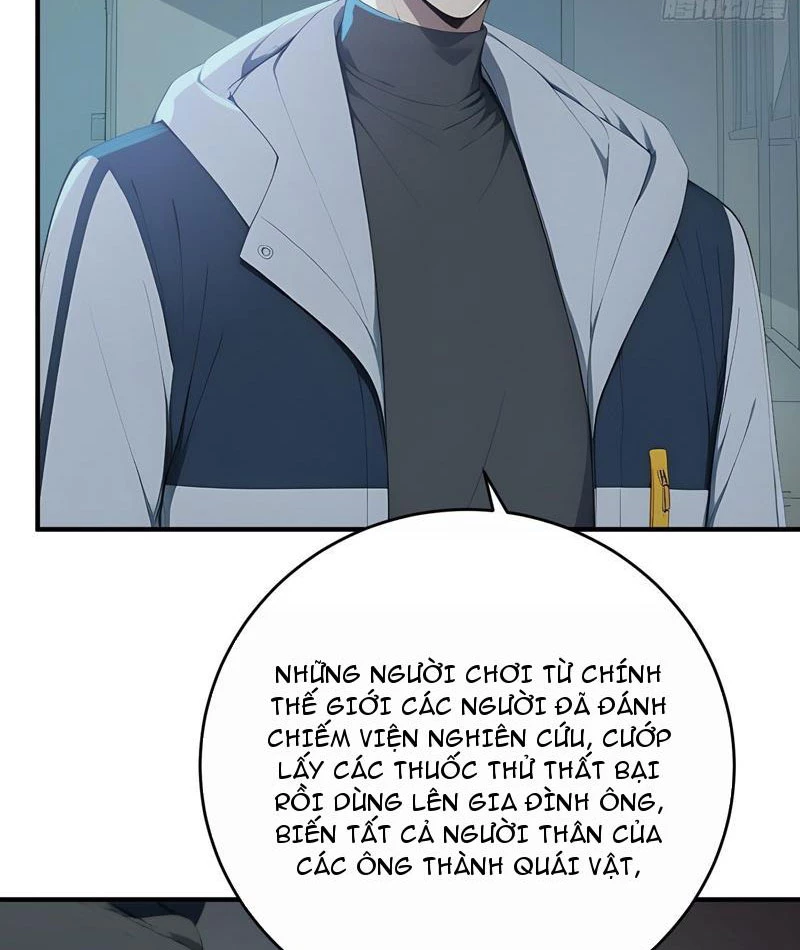 Người Chơi Siêu May Mắn Chapter 72 - 44