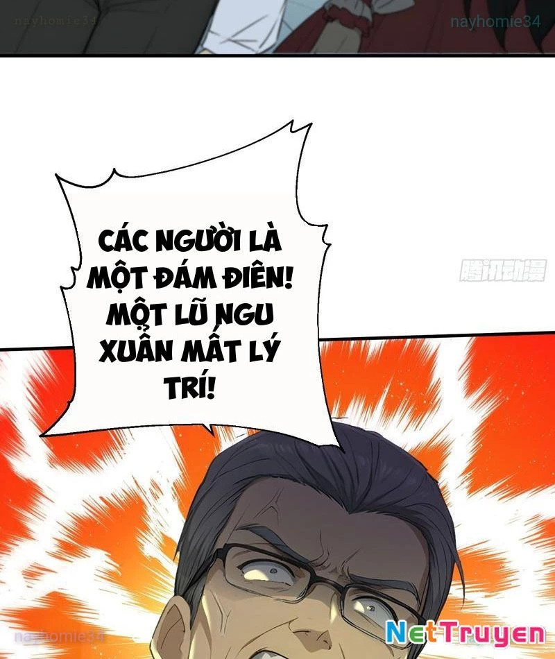 Người Chơi Siêu May Mắn Chapter 72 - 46