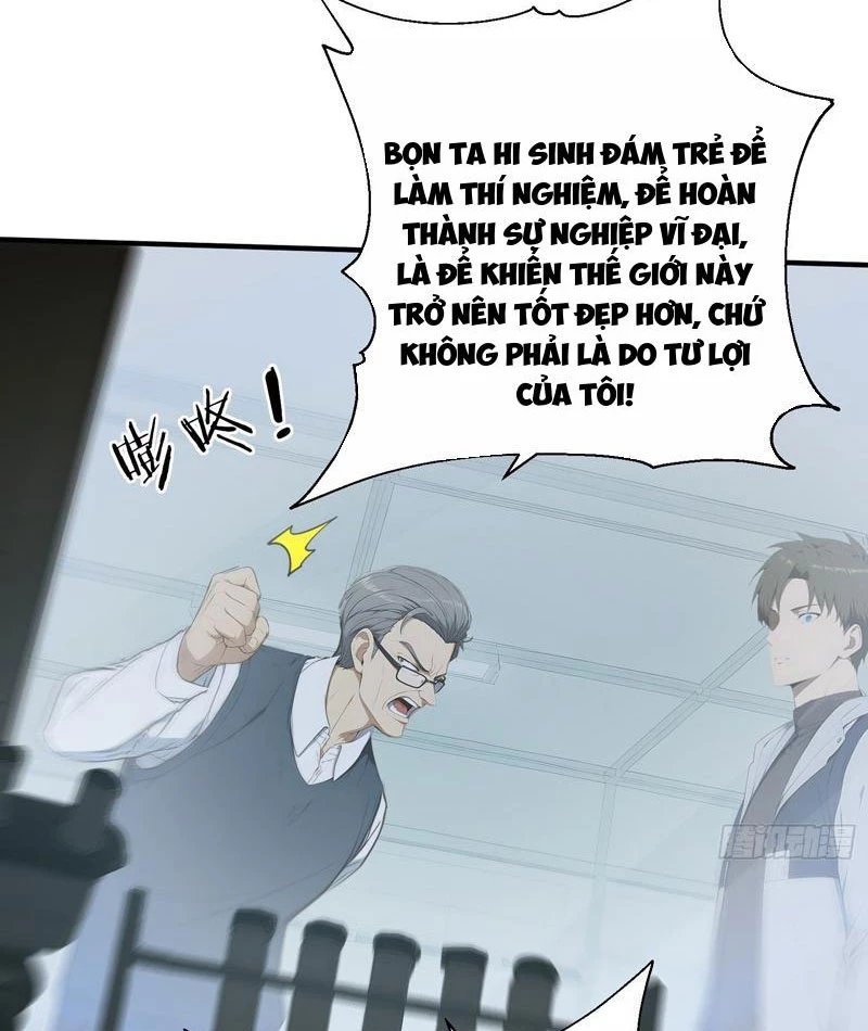 Người Chơi Siêu May Mắn Chapter 72 - 48