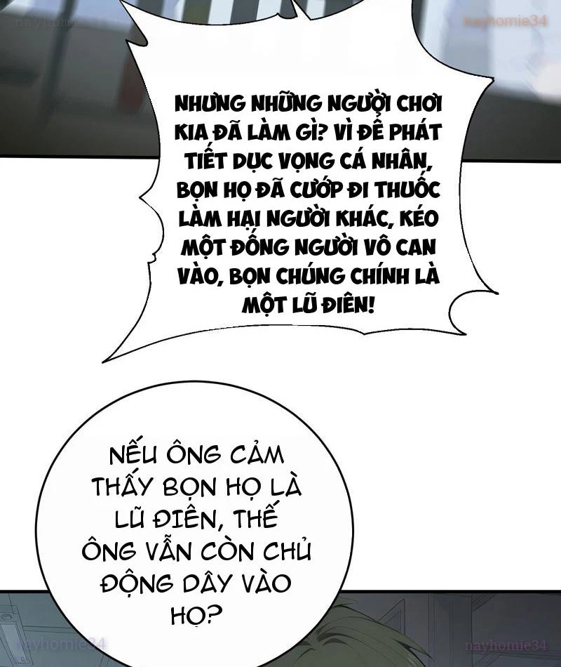 Người Chơi Siêu May Mắn Chapter 72 - 49