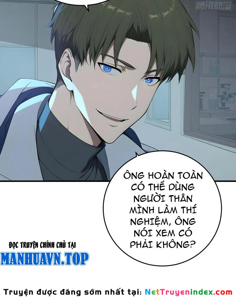 Người Chơi Siêu May Mắn Chapter 72 - 50