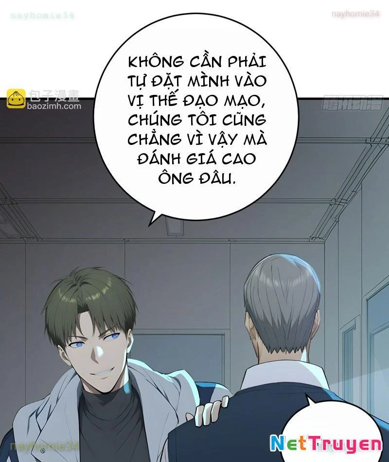 Người Chơi Siêu May Mắn Chapter 72 - 51