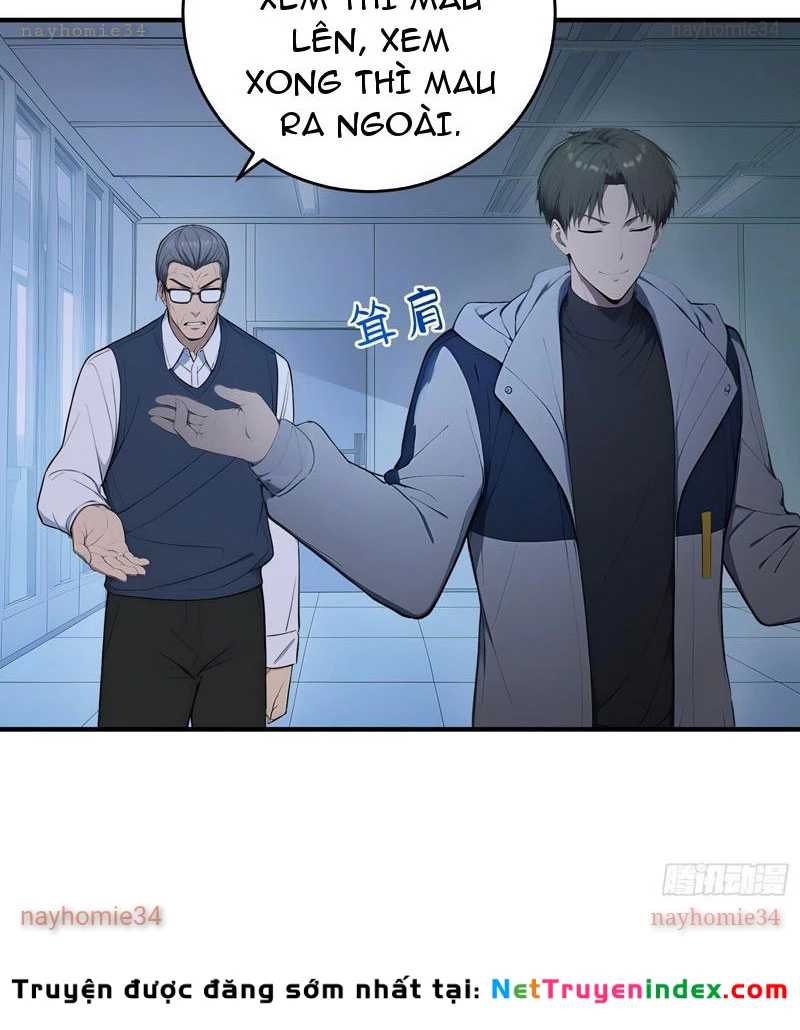 Người Chơi Siêu May Mắn Chapter 72 - 53