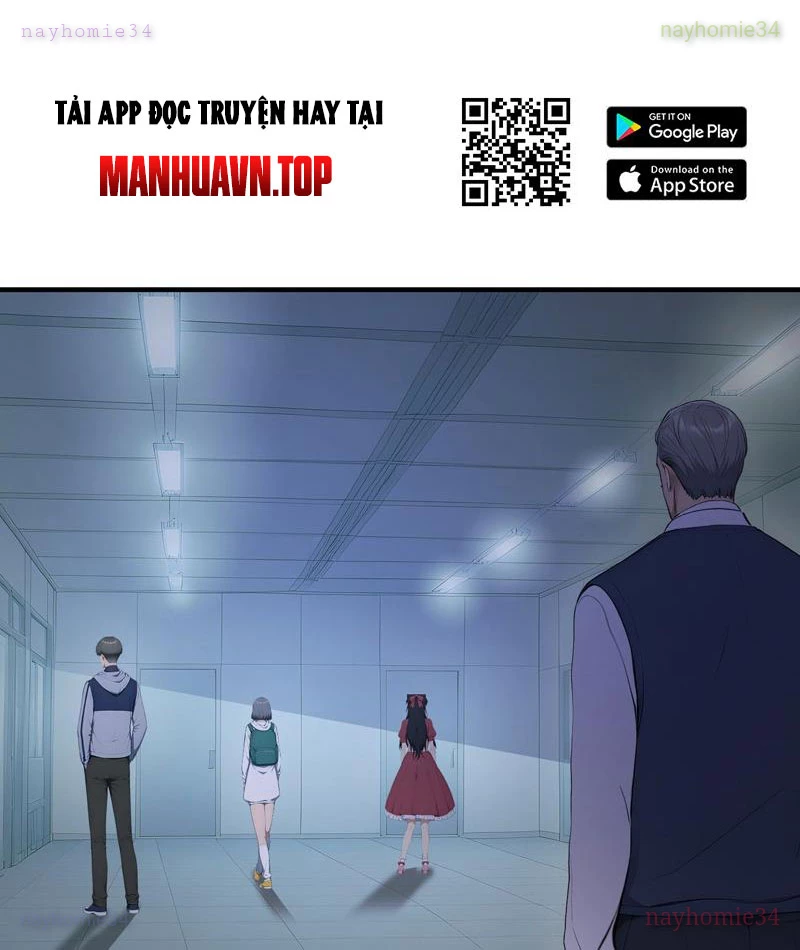 Người Chơi Siêu May Mắn Chapter 72 - 54