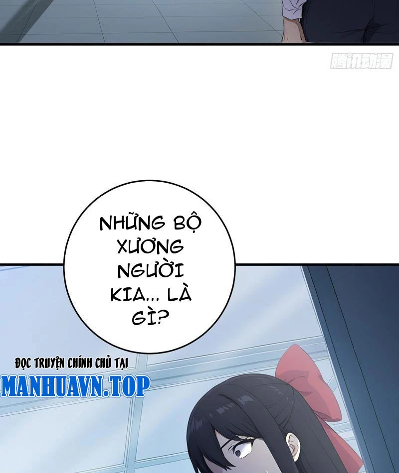 Người Chơi Siêu May Mắn Chapter 72 - 55