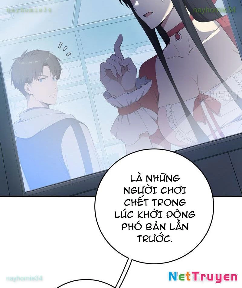 Người Chơi Siêu May Mắn Chapter 72 - 56