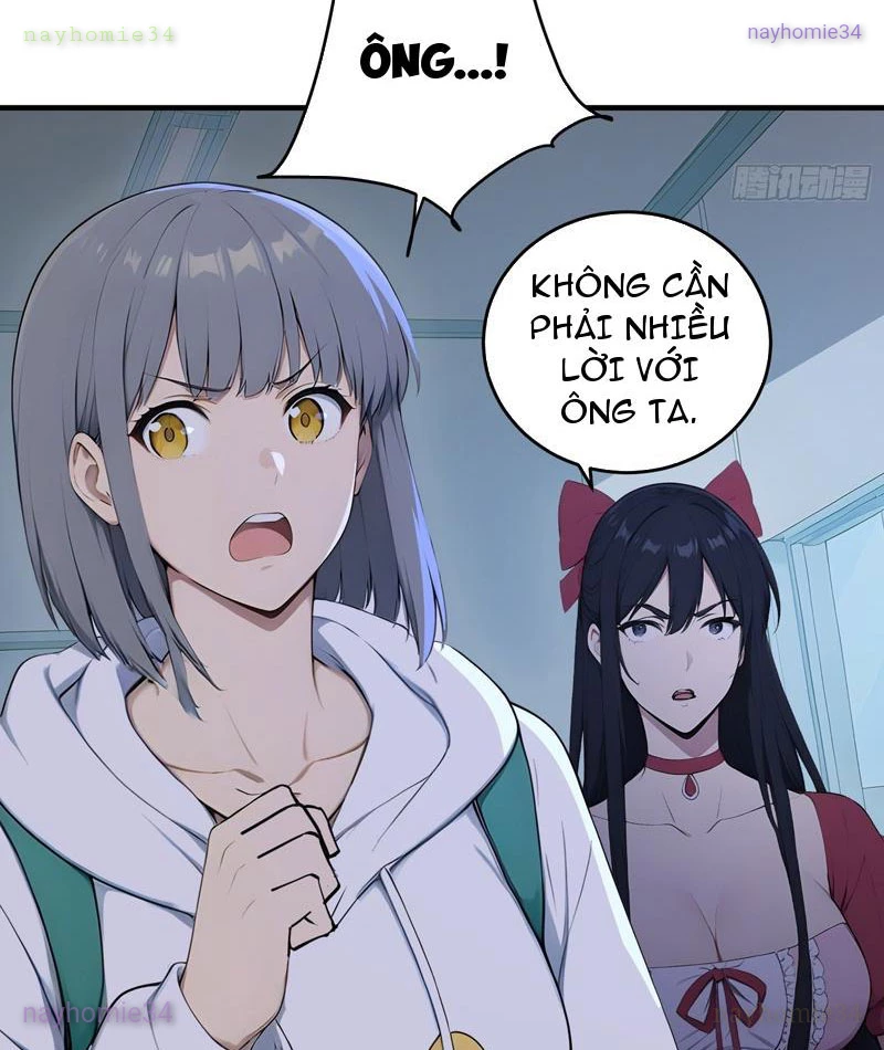 Người Chơi Siêu May Mắn Chapter 72 - 59