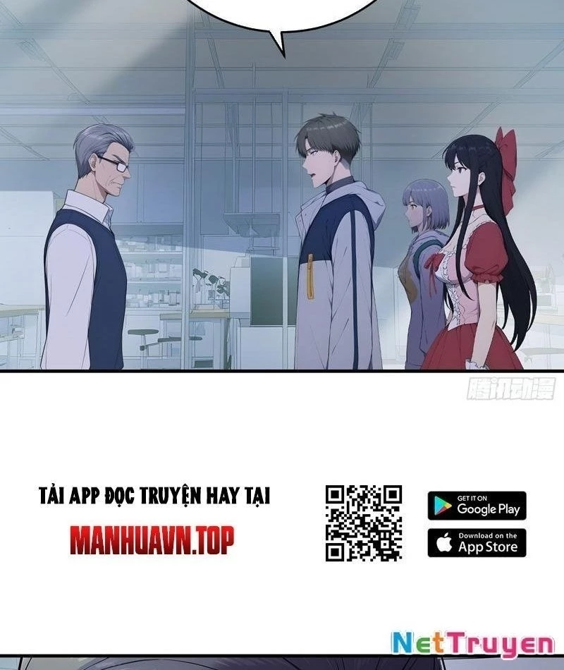 Người Chơi Siêu May Mắn Chapter 72 - 61