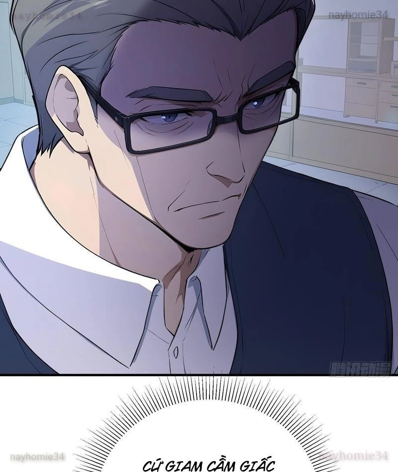 Người Chơi Siêu May Mắn Chapter 72 - 62