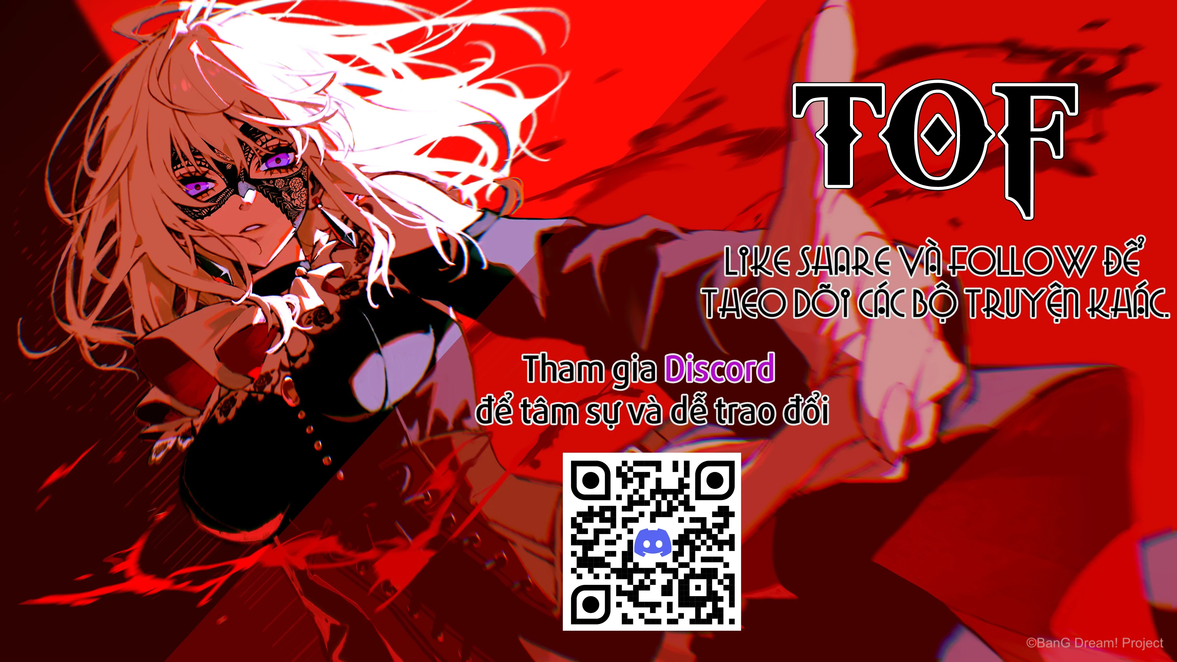 Sau khi trở về từ cõi chết, công chúa quyết định lập harem yuri để sinh tồn Chapter 10 - 21