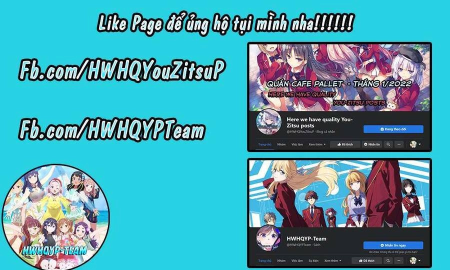 Chào Mừng Đến Với Lớp Học Đề Cao Thực Lực Năm 2 Chapter 2 - 32