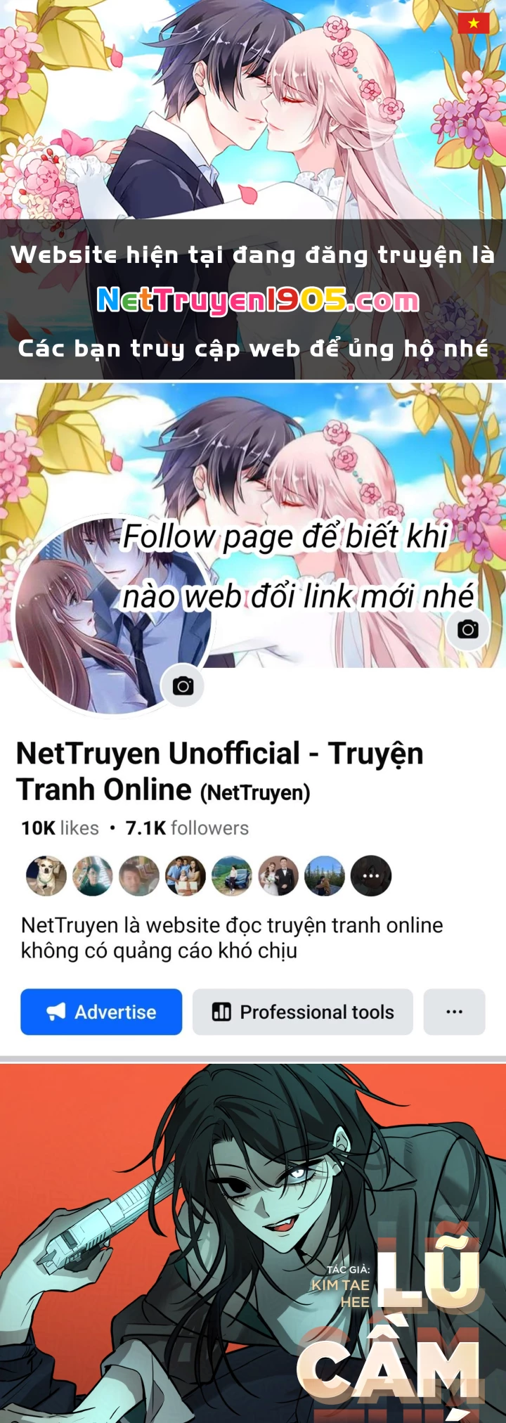 Beastly Things Chapter 41 - 1