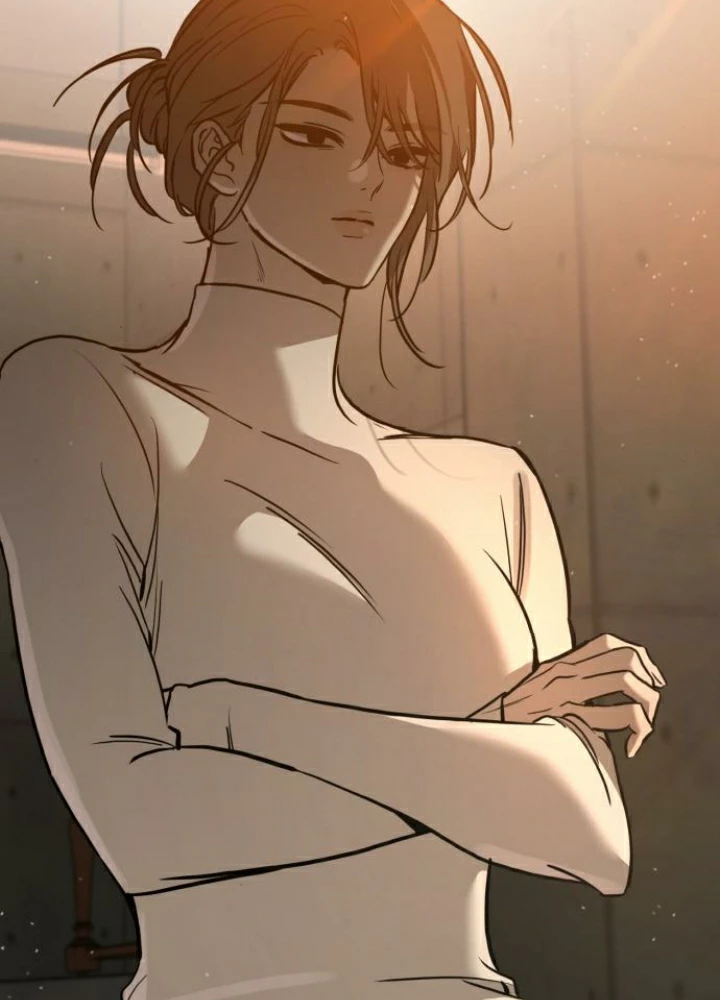 Beastly Things Chapter 41 - 8