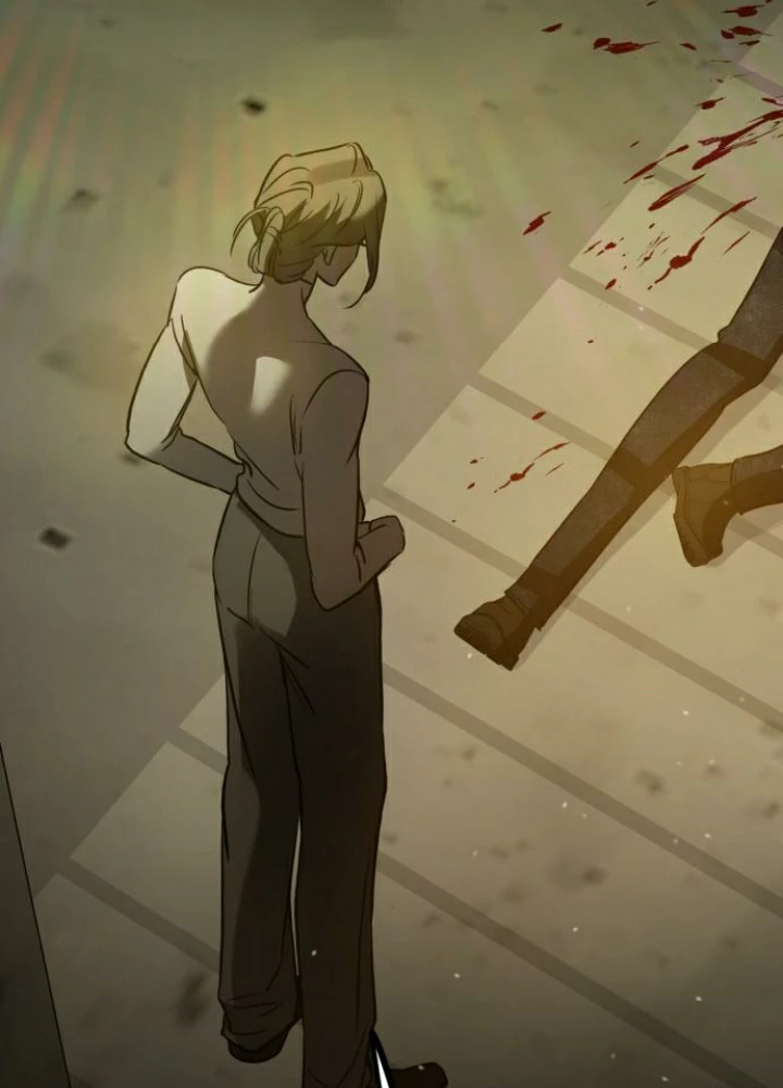 Beastly Things Chapter 41 - 33