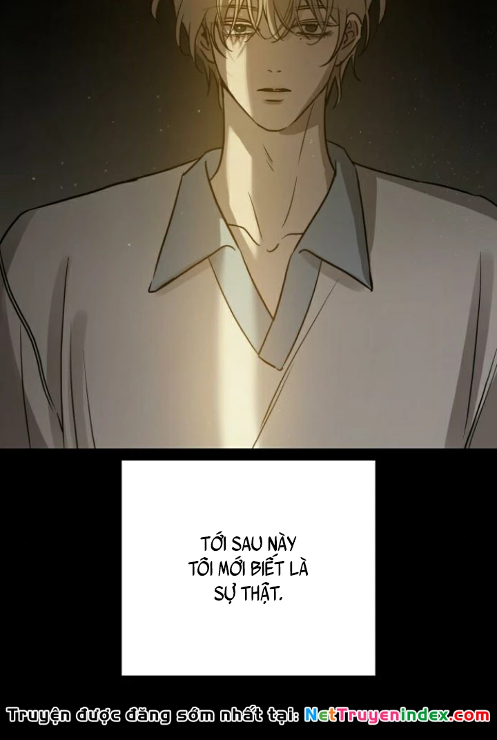 Beastly Things Chapter 41 - 36