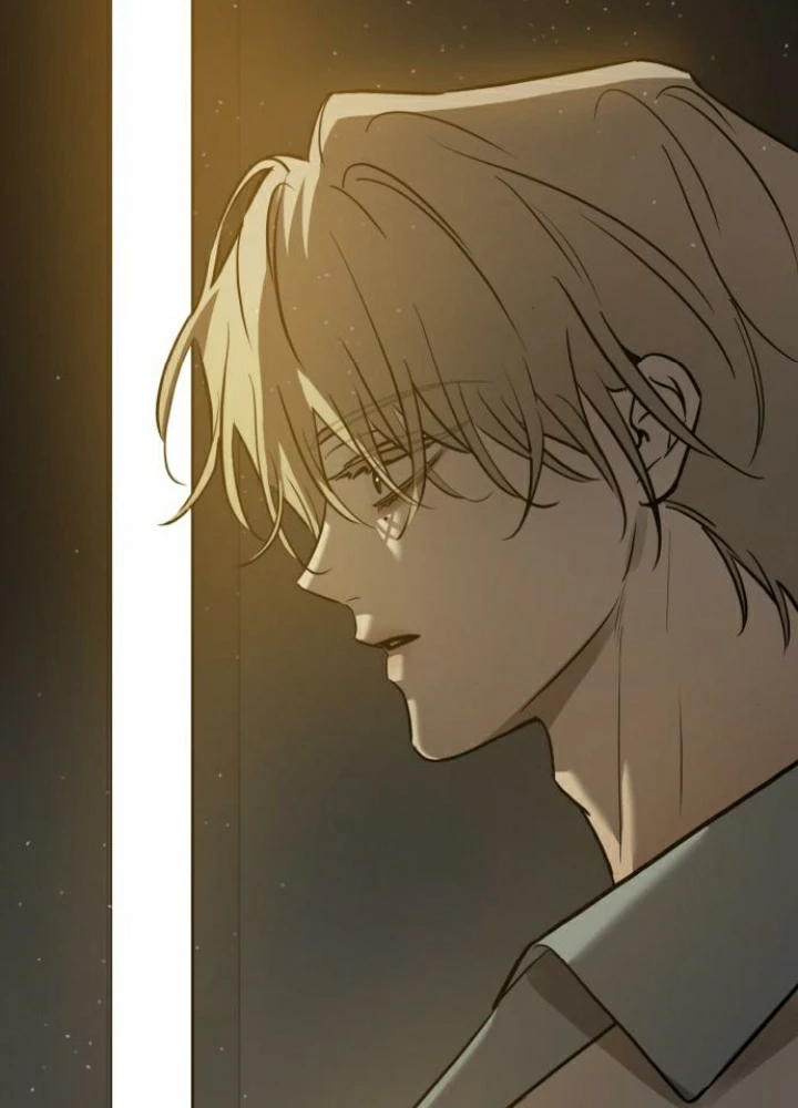 Beastly Things Chapter 41 - 42