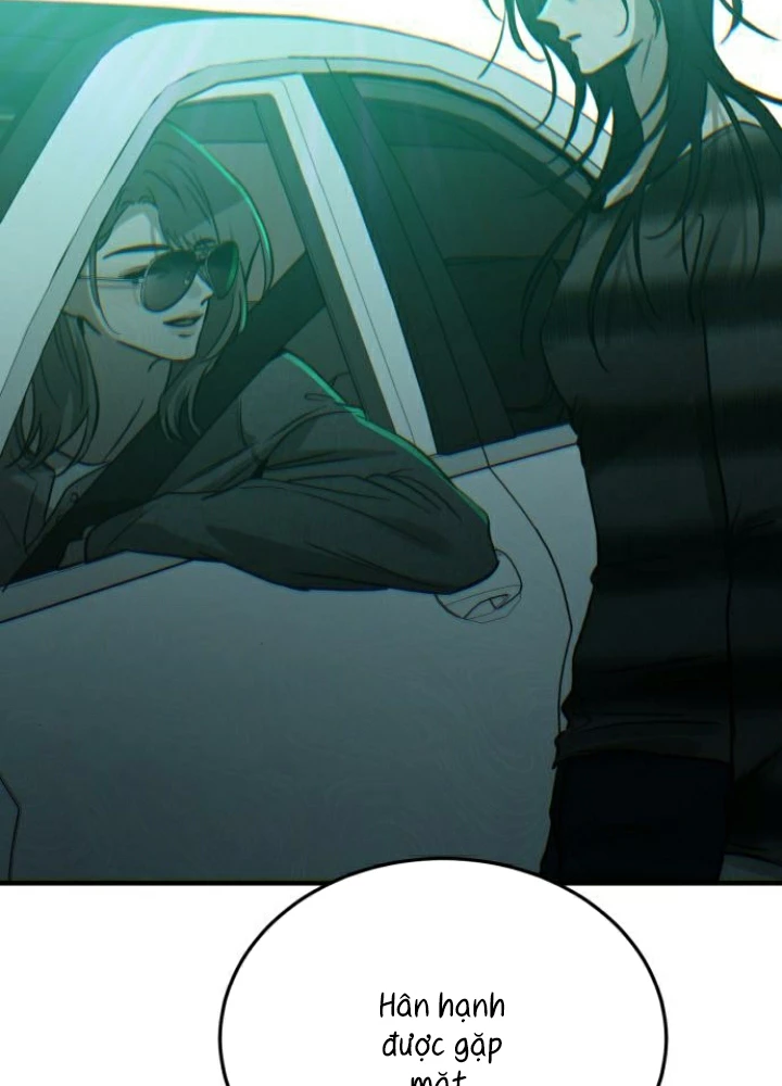 Beastly Things Chapter 41 - 47