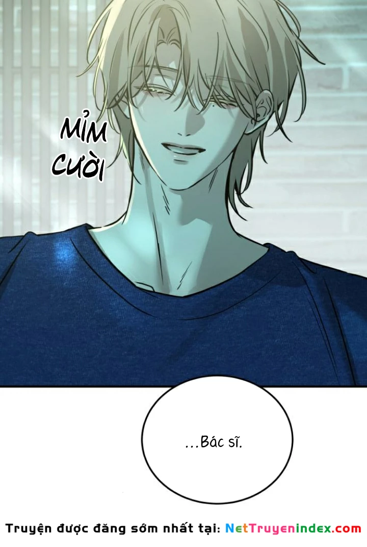 Beastly Things Chapter 41 - 53