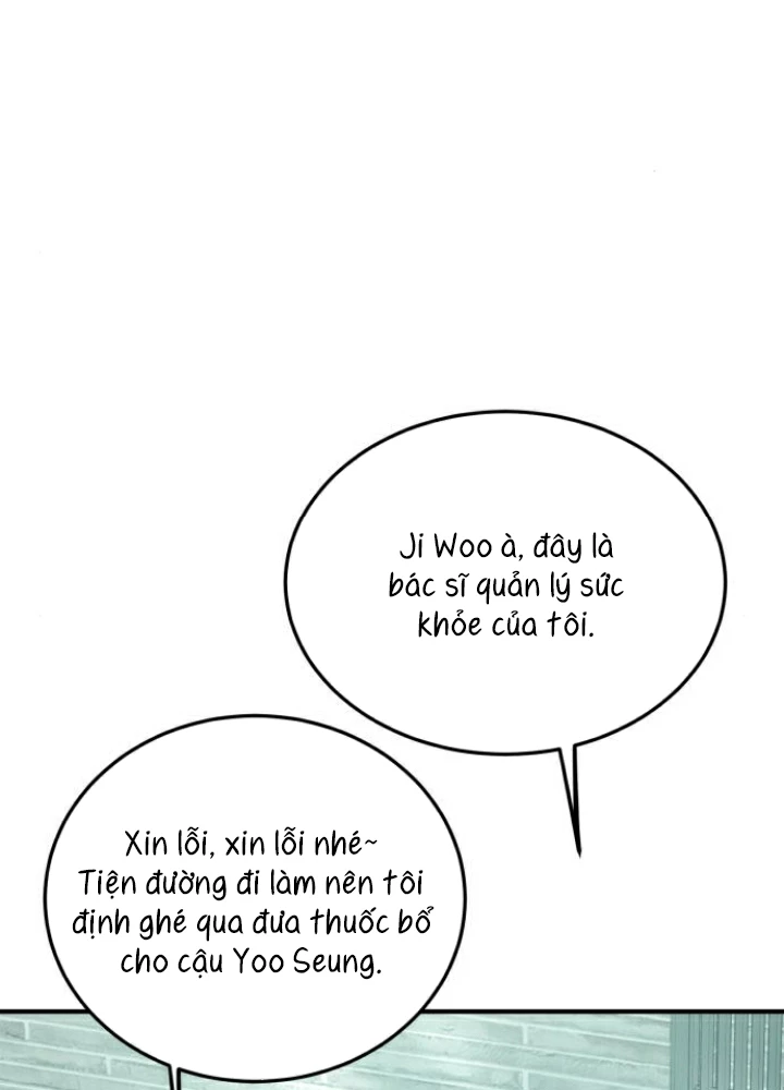 Beastly Things Chapter 41 - 54