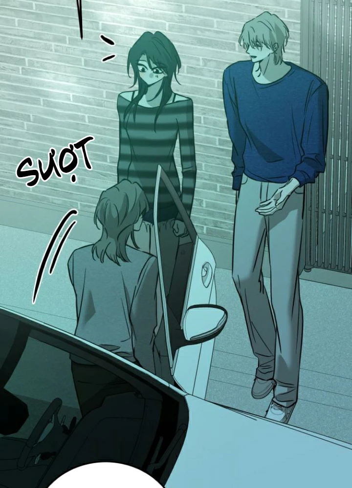 Beastly Things Chapter 41 - 55