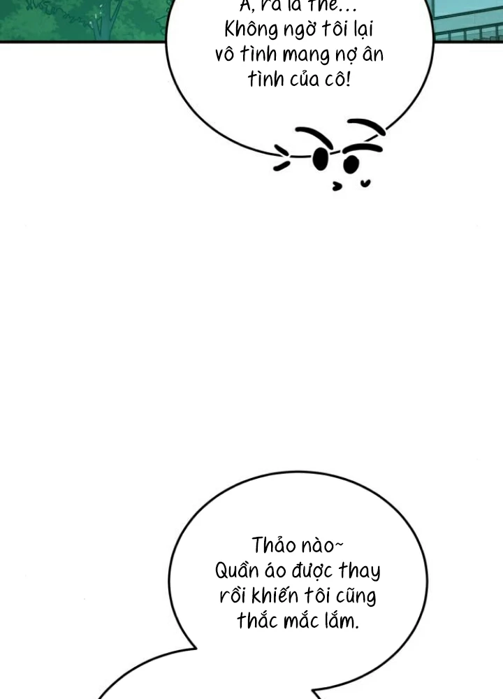 Beastly Things Chapter 41 - 66