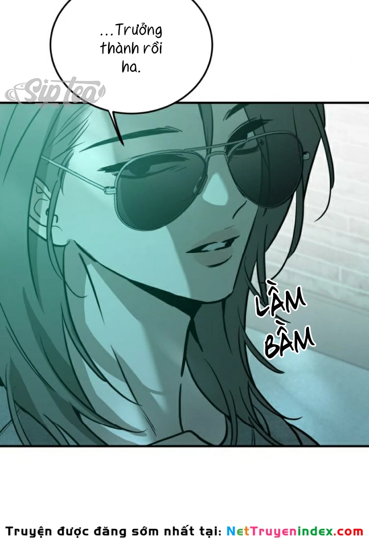 Beastly Things Chapter 41 - 80