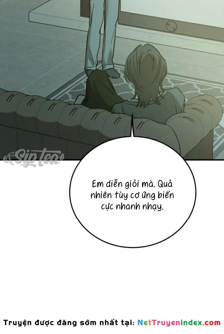 Beastly Things Chapter 41 - 94