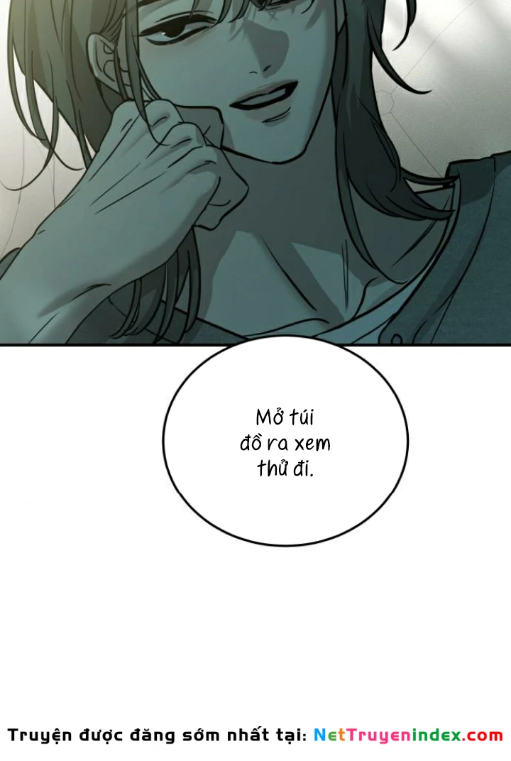 Beastly Things Chapter 41 - 125