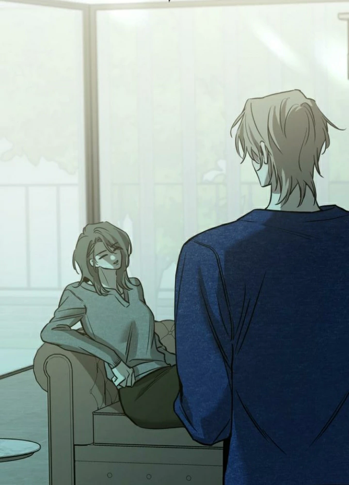 Beastly Things Chapter 42 - 7