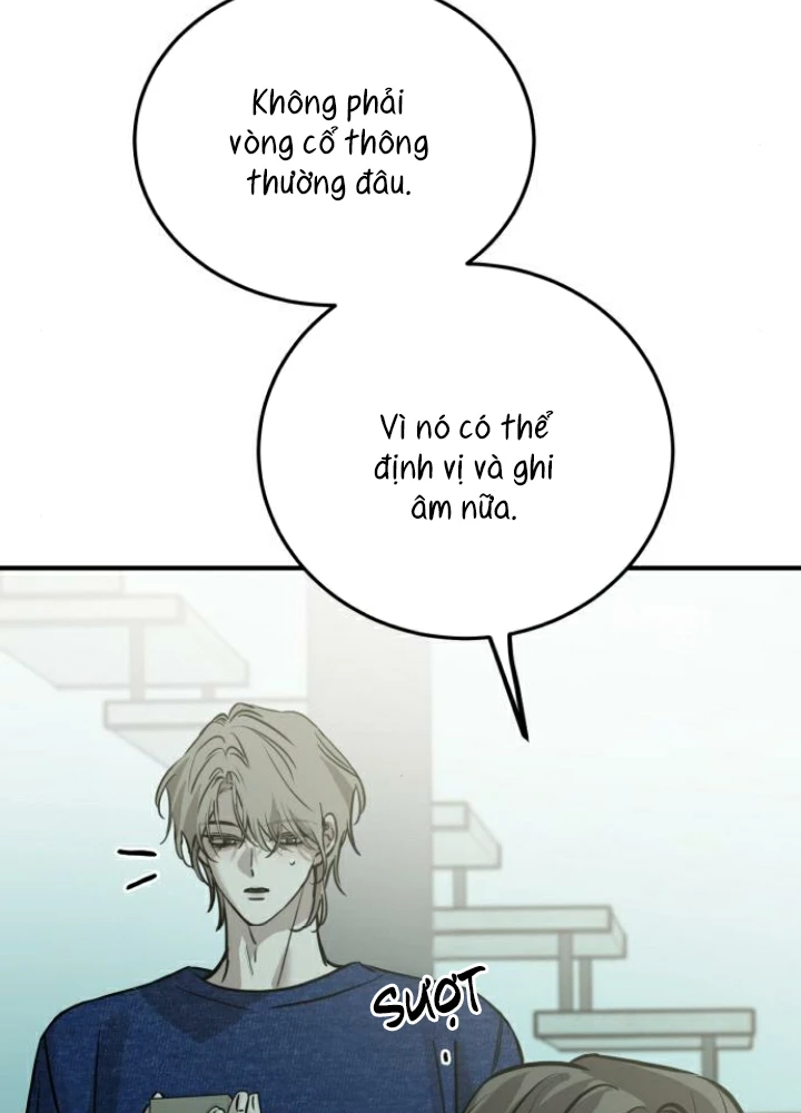 Beastly Things Chapter 42 - 15